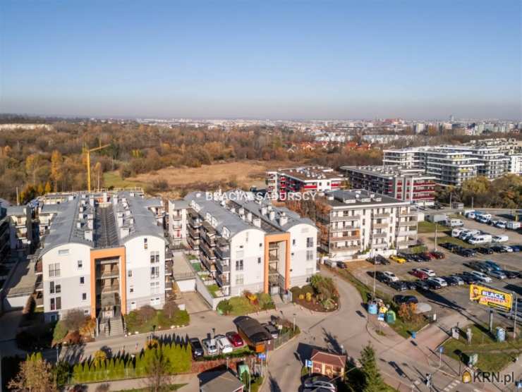 Bracia Sadurscy Oddział BS1 Kapelanka, Mieszkanie  na sprzedaż, Kraków, Dębniki/Ruczaj, ul. Pychowicka