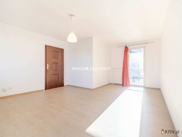 Bracia Sadurscy Oddział BS1 Kapelanka, Mieszkanie  na sprzedaż, Kraków, Dębniki/Ruczaj, ul. Pychowicka