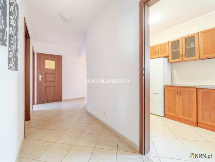 Mieszkanie  na sprzedaż, 3 pokojowe, Kraków, Dębniki/Ruczaj, ul. Pychowicka