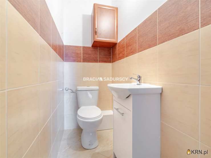 3 pokojowe, Kraków, Dębniki/Ruczaj, ul. Pychowicka, Mieszkanie  na sprzedaż