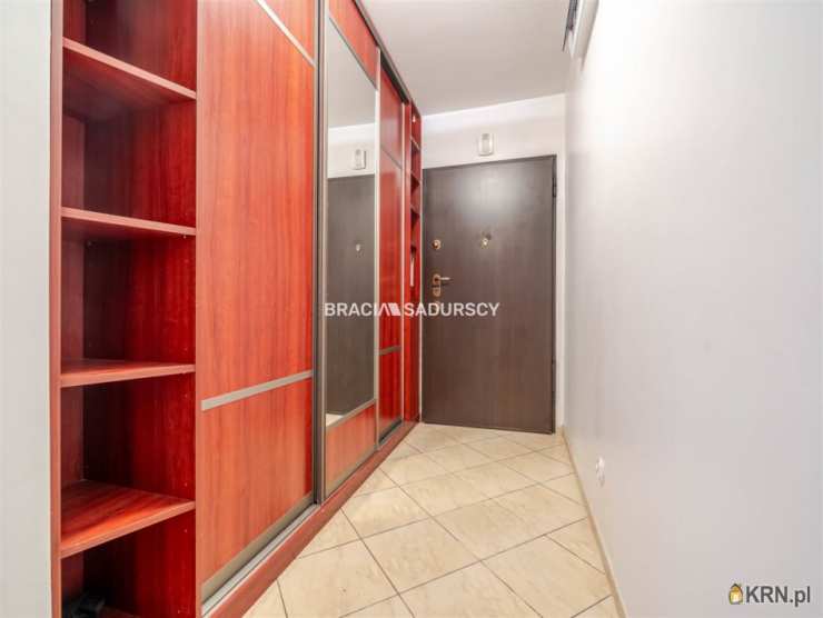 Bracia Sadurscy Oddział BS1 Kapelanka, Mieszkanie  na sprzedaż, Kraków, Dębniki/Ruczaj, ul. Pychowicka