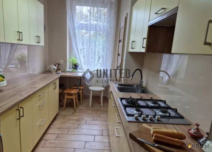 Mieszkanie  na sprzedaż, Wrocław, Krzyki/Huby, ul. , 2 pokojowe