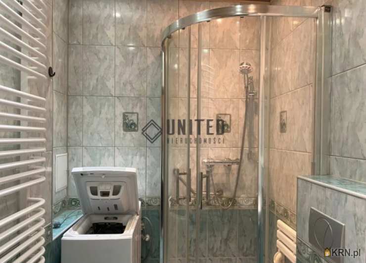 2 pokojowe, Mieszkanie  na sprzedaż, Wrocław, Krzyki/Huby, ul. 