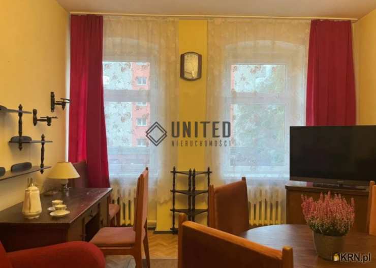 Mieszkanie  na sprzedaż, Wrocław, Krzyki/Huby, ul. , 2 pokojowe