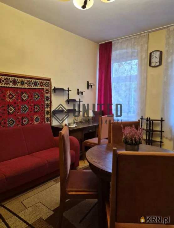 Wrocław, Krzyki/Huby, ul. , Mieszkanie  na sprzedaż, 2 pokojowe