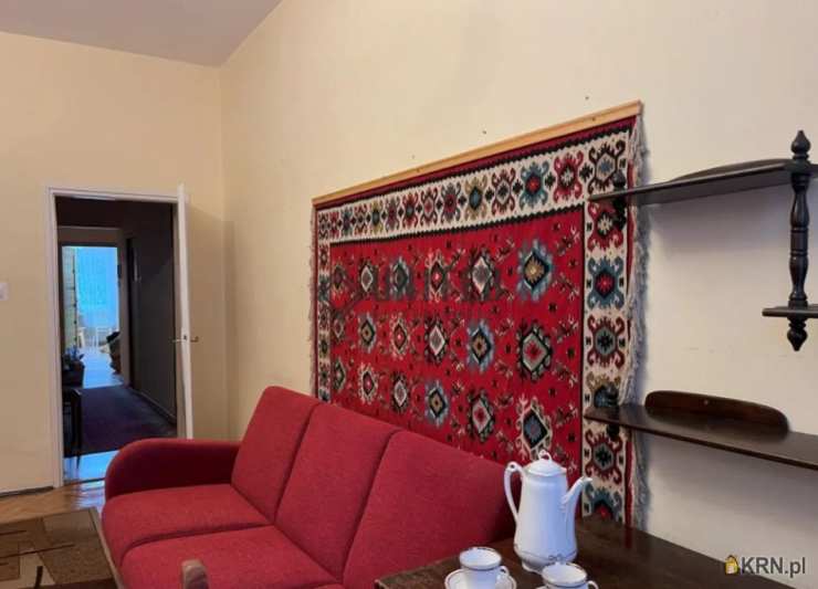 2 pokojowe, Wrocław, Krzyki/Huby, ul. , Mieszkanie  na sprzedaż