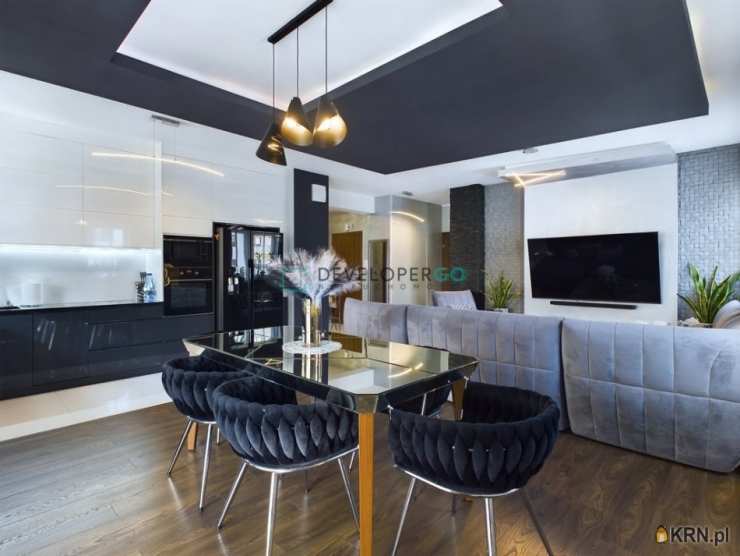 Mieszkanie  na sprzedaż, Białystok, Dojlidy Górne, ul. , 3 pokojowe