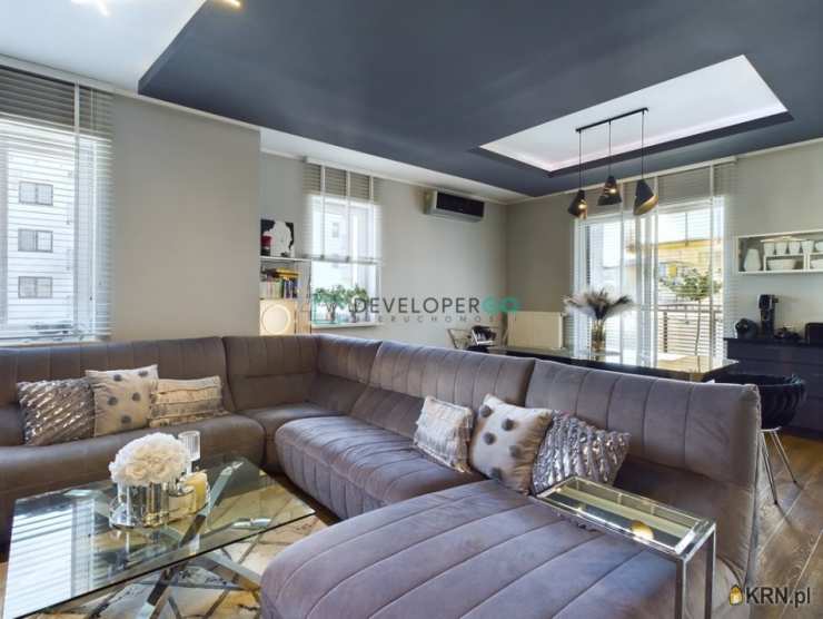 Developergo, Mieszkanie  na sprzedaż, Białystok, Dojlidy Górne, ul. 