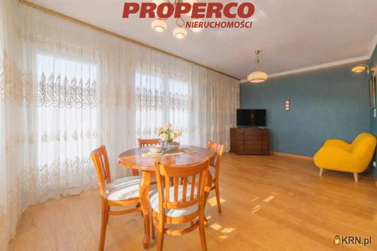 Kielce, Ostra Górka, ul. , Mieszkanie  na sprzedaż, 3 pokojowe