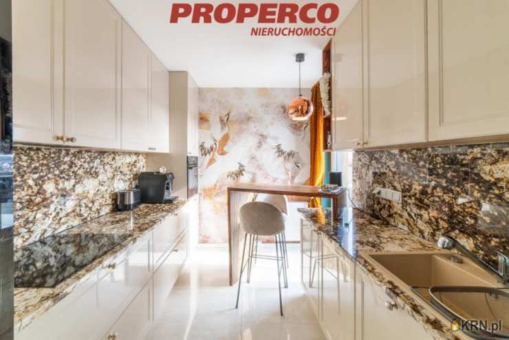 3 pokojowe, Mieszkanie  na sprzedaż, Kielce, Ostra Górka, ul. 