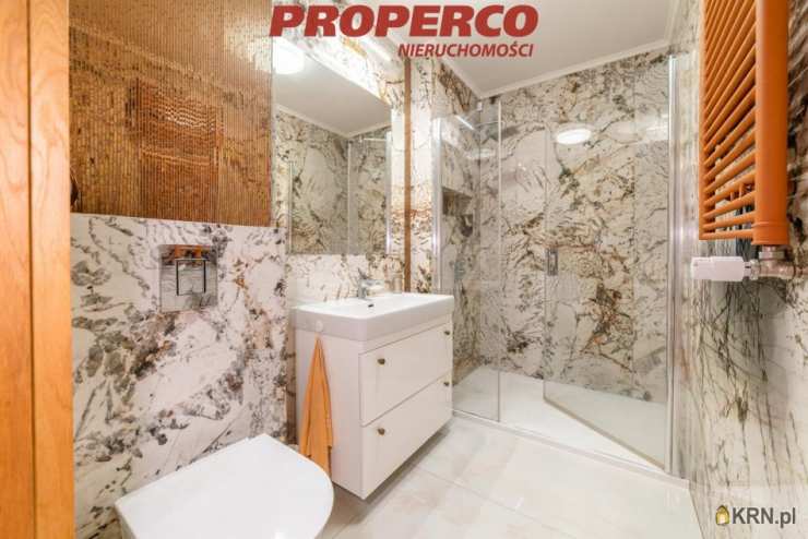 3 pokojowe, Mieszkanie  na sprzedaż, Kielce, Ostra Górka, ul. 