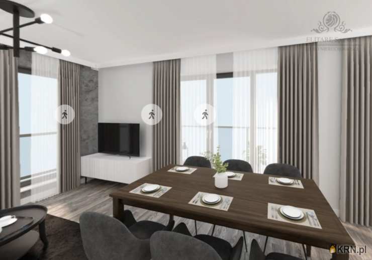 Mieszkanie  na sprzedaż, 4 pokojowe, Wrocław, Psie Pole, ul. 