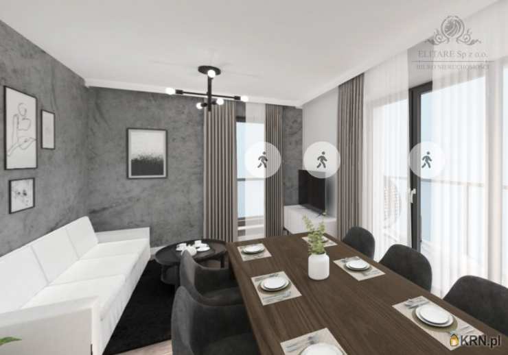 Wrocław, Psie Pole, ul. , 4 pokojowe, Mieszkanie  na sprzedaż