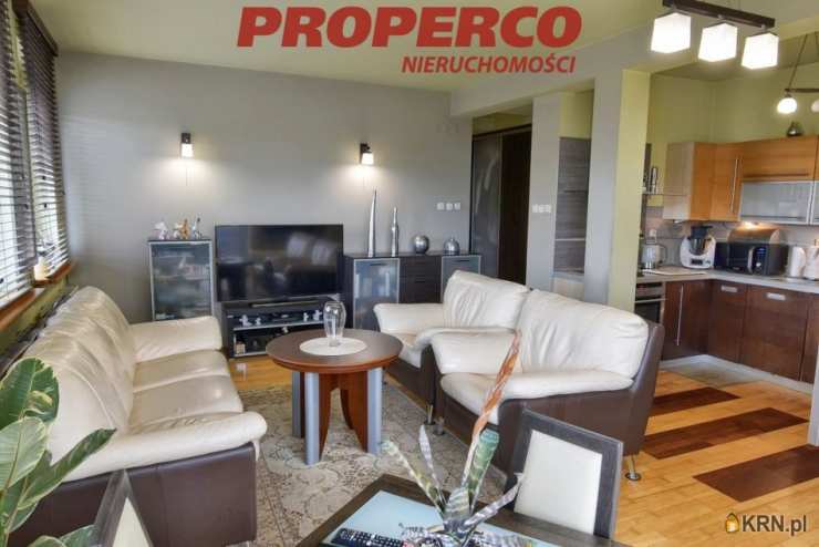 Mieszkanie  na sprzedaż, Kielce, ul. Warszawska, 3 pokojowe