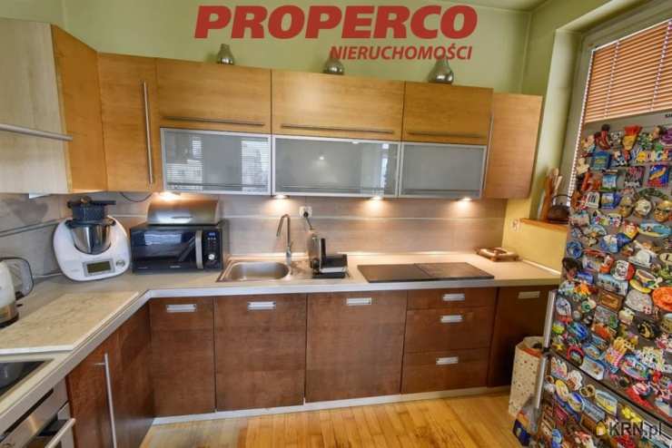 Kielce, ul. Warszawska, 3 pokojowe, Mieszkanie  na sprzedaż