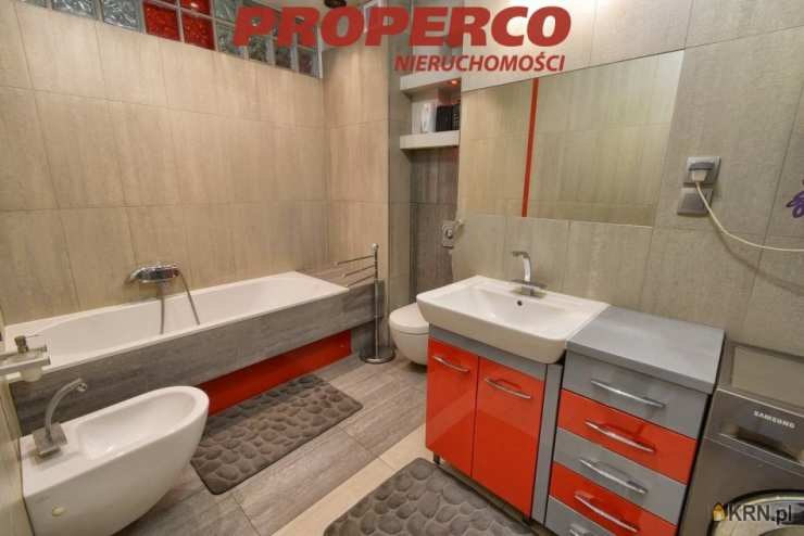 Mieszkanie  na sprzedaż, Kielce, ul. Warszawska, 3 pokojowe