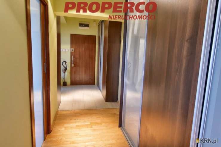 Kielce, ul. Warszawska, Mieszkanie  na sprzedaż, 3 pokojowe