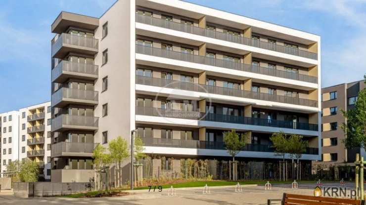 4 pokojowe, Wrocław, Psie Pole/Sołtysowice, ul. , Mieszkanie  na sprzedaż