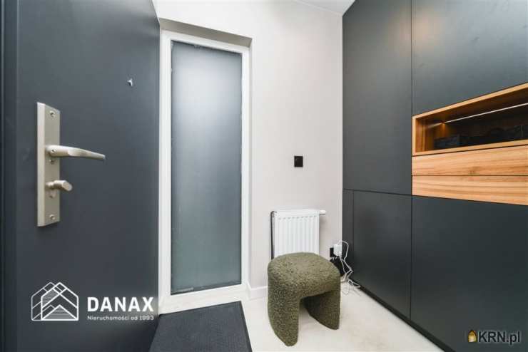 Danax, Mieszkanie  na sprzedaż, Kraków, Bronowice, ul. ks. S. Truszkowskiego