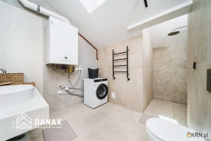 Danax, Mieszkanie  na sprzedaż, Kraków, Bronowice, ul. 