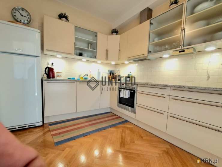 Mieszkanie  na sprzedaż, Wrocław, Krzyki/Partynice, ul. , 3 pokojowe