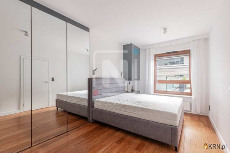 Mieszkanie  na sprzedaż, Warszawa, Wola/Czyste, ul. Giełdowa, 2 pokojowe