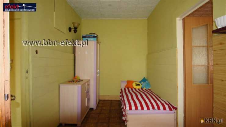 Bielsko-Biała, Komorowice Śląskie, ul. , 3 pokojowe, Mieszkanie  na sprzedaż
