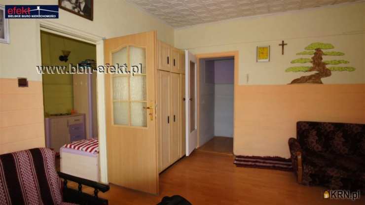 3 pokojowe, Bielsko-Biała, Komorowice Śląskie, ul. , Mieszkanie  na sprzedaż