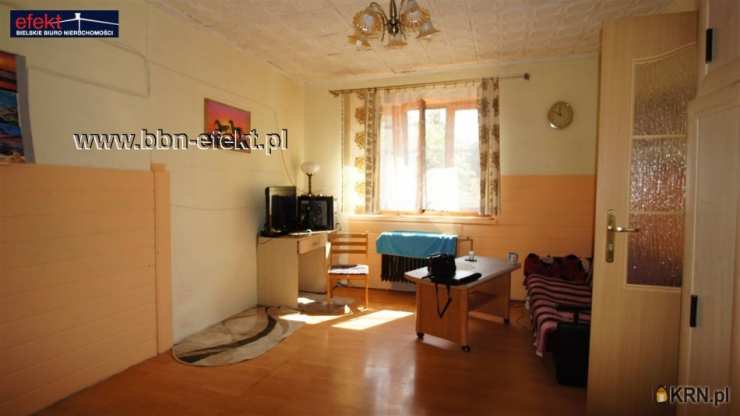 Mieszkanie  na sprzedaż, 3 pokojowe, Bielsko-Biała, Komorowice Śląskie, ul. 