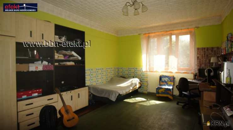 Bielsko-Biała, Komorowice Śląskie, ul. , Mieszkanie  na sprzedaż, 3 pokojowe