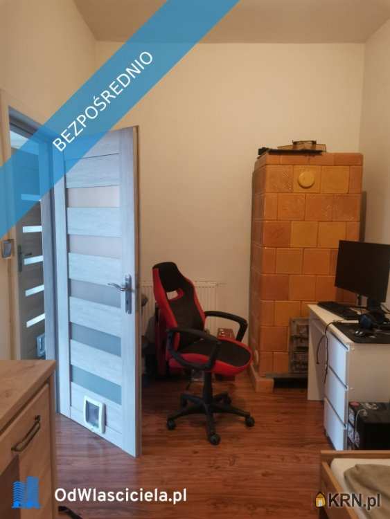 Bystrzyca Kłodzka, ul. Szpitalny, 3 pokojowe, Mieszkanie  na sprzedaż