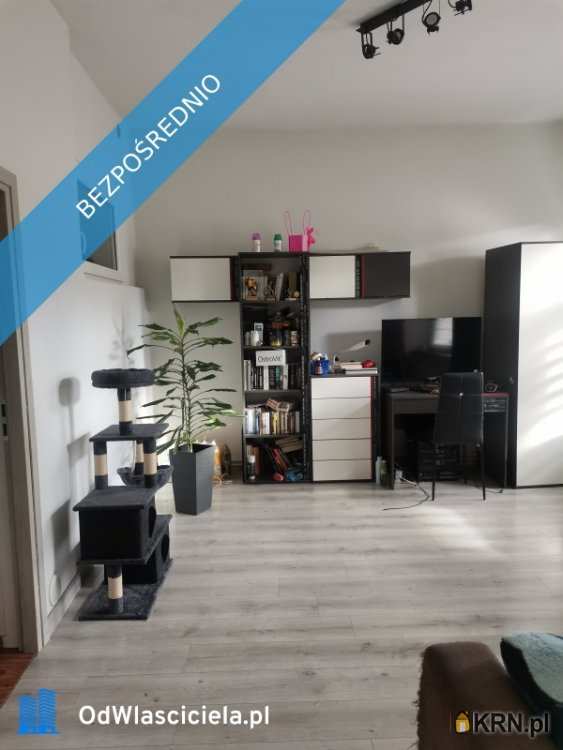 3 pokojowe, Bystrzyca Kłodzka, ul. Szpitalny, Mieszkanie  na sprzedaż