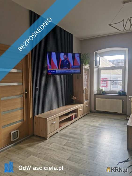 Mieszkanie  na sprzedaż, 3 pokojowe, Bystrzyca Kłodzka, ul. Szpitalny