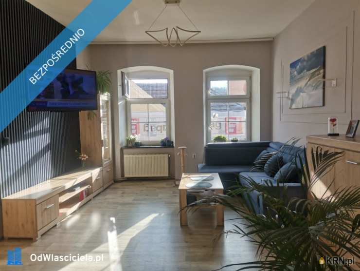 Bystrzyca Kłodzka, ul. Szpitalny, Mieszkanie  na sprzedaż, 3 pokojowe