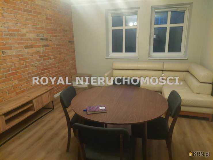 Mieszkanie  na sprzedaż, 2 pokojowe, Bytom, ul. A. Didura