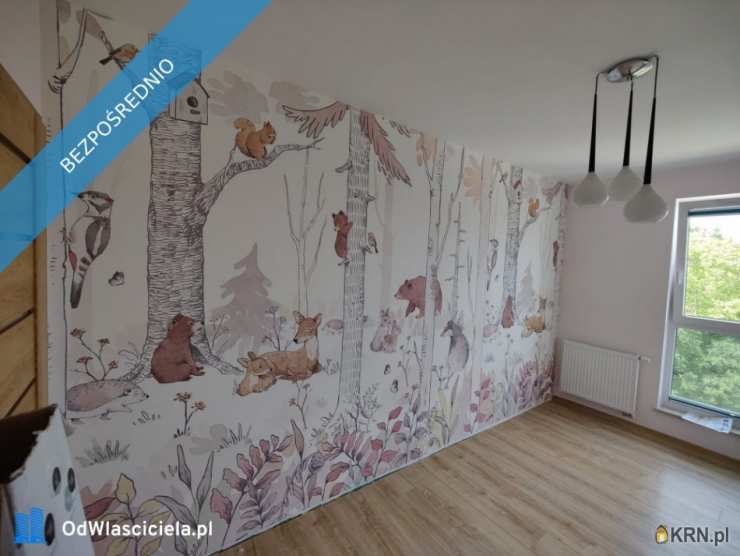 4 pokojowe, Mieszkanie  na sprzedaż, Gdańsk, Jasień, ul. Stolema