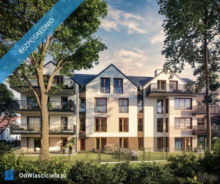 Mieszkanie  na sprzedaż, Gdynia, Wielki Kack, ul. Lipowa, 1 pokojowe