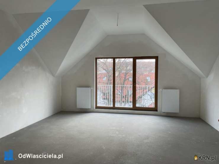 Mieszkanie  na sprzedaż, 1 pokojowe, Gdynia, Wielki Kack, ul. Lipowa