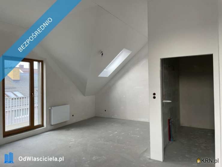 Gdynia, Wielki Kack, ul. Lipowa, Mieszkanie  na sprzedaż, 1 pokojowe