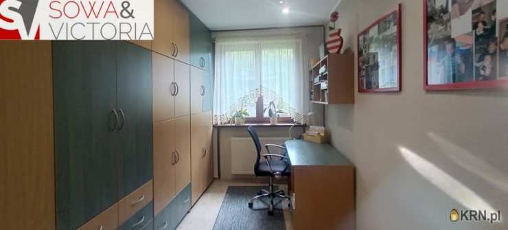 3 pokojowe, Mieszkanie  na sprzedaż, Kowalowa, ul. 