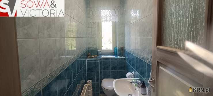 Biuro Nieruchomości SOWA, Mieszkanie  na sprzedaż, Kowalowa, ul. 