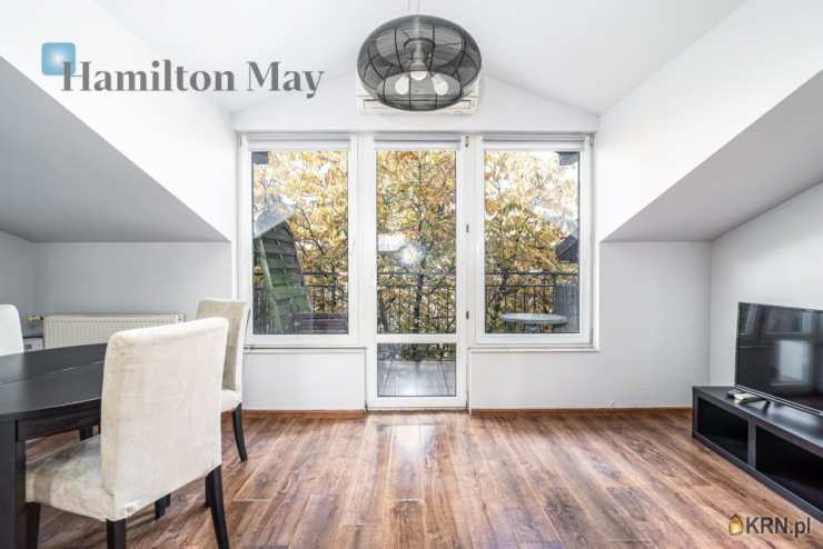 Kraków, Stare Miasto, ul. Słowiańska, Mieszkanie  do wynajęcia, 2 pokojowe