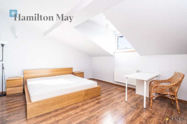 2 pokojowe, Mieszkanie  do wynajęcia, Kraków, Stare Miasto, ul. Słowiańska