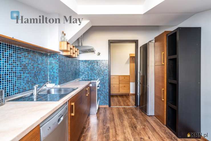 Kraków, Stare Miasto, ul. Słowiańska, Mieszkanie  do wynajęcia, 2 pokojowe