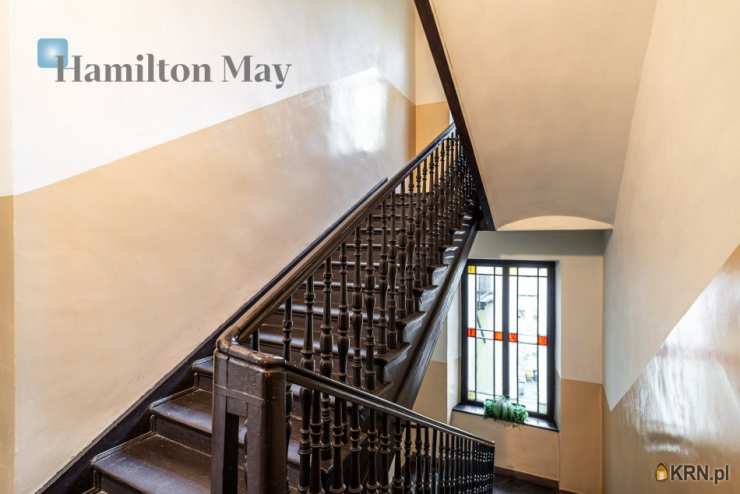 Hamilton May, Mieszkanie  do wynajęcia, Kraków, Stare Miasto, ul. Słowiańska