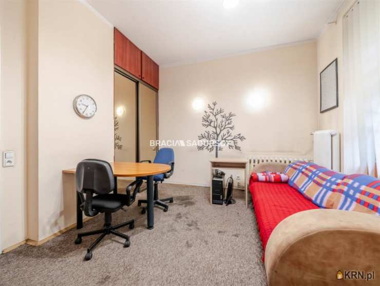 Mieszkanie  na sprzedaż, 3 pokojowe, Kraków, Stare Miasto, ul. gen. W. Sikorskiego