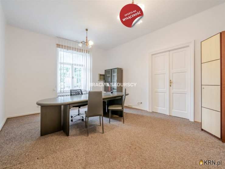 Mieszkanie  na sprzedaż, Kraków, Stare Miasto, ul. gen. W. Sikorskiego, 3 pokojowe