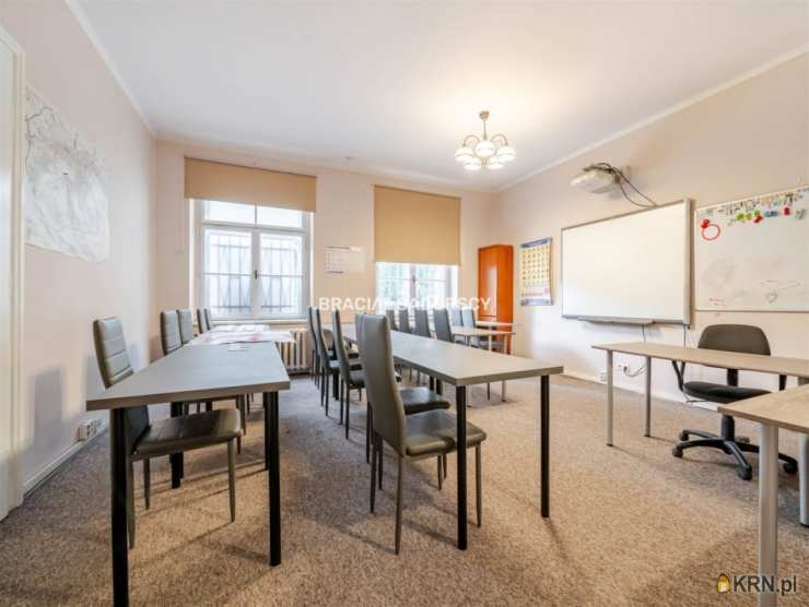 Bracia Sadurscy Oddział BS2 Rynek Pierwotny, Mieszkanie  na sprzedaż, Kraków, Stare Miasto, ul. gen. W. Sikorskiego