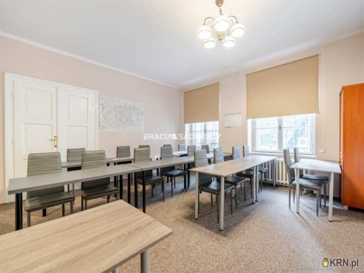 Mieszkanie  na sprzedaż, 3 pokojowe, Kraków, Stare Miasto, ul. gen. W. Sikorskiego