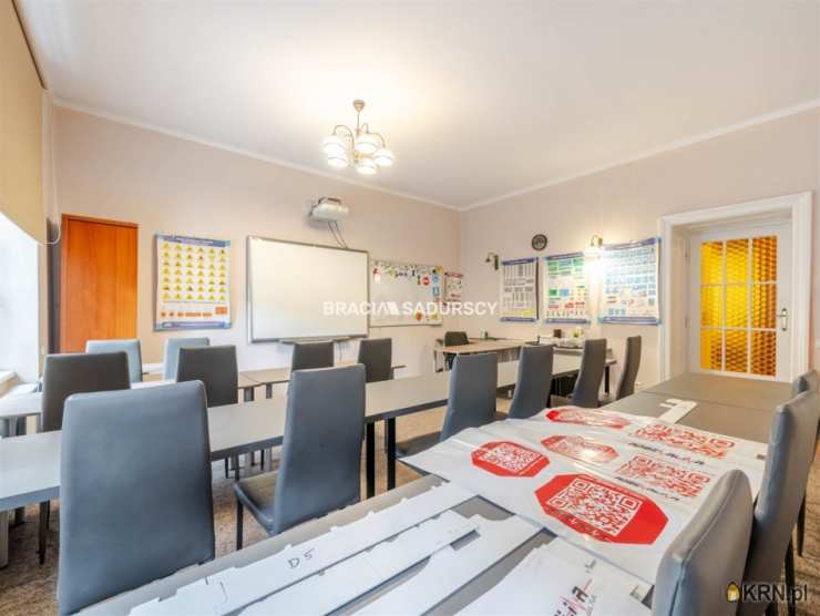 Kraków, Stare Miasto, ul. gen. W. Sikorskiego, 3 pokojowe, Mieszkanie  na sprzedaż